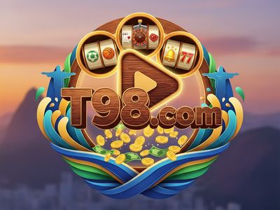 Gráfico de crescimento com troféu