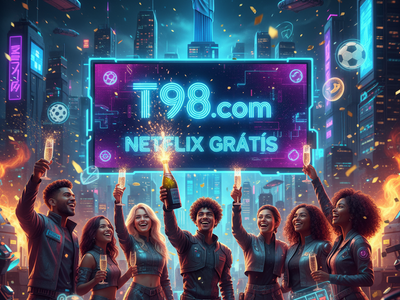 Atendente de suporte com headset